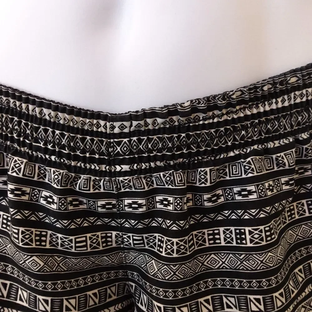 Ron Jon surf shop reversible surf shorts